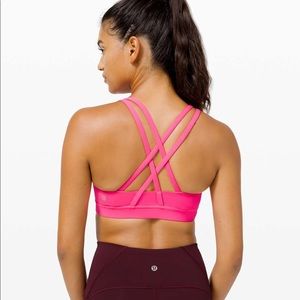Lululemon Athletics Sports bra
